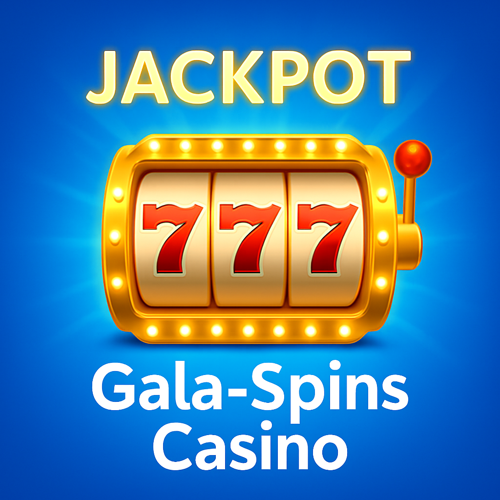 Gala-Spins